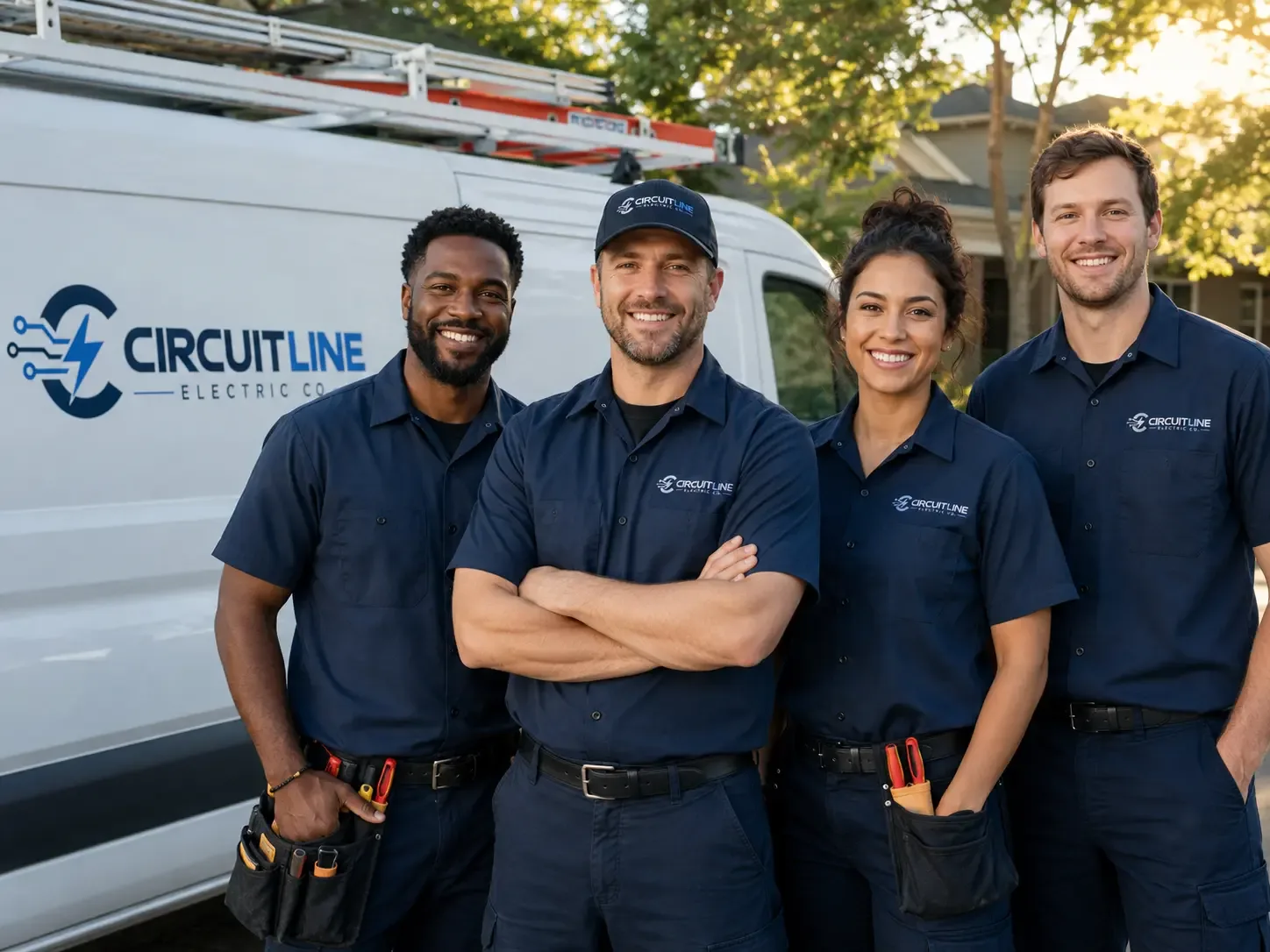 Whole Home Rewiring company in Pennington, NJ