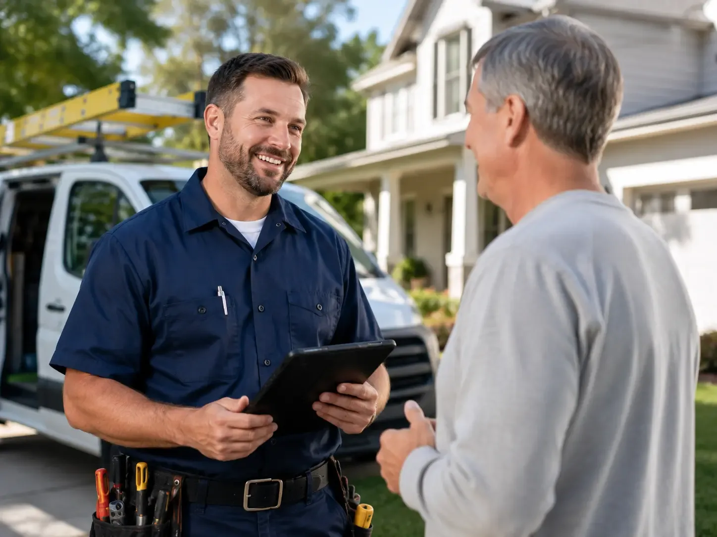 Whole Home Rewiring Pennington, NJ FAQs